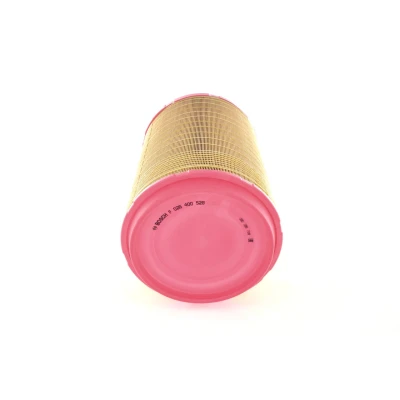 Image of 1387549, 1526087, 1801775, 1869988 Air Filter BOSCH F 026 400 528 464,5mm 308mm Insert