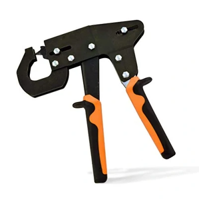 Image of EDMA 66855 Ultra Profile Crimping Pliers