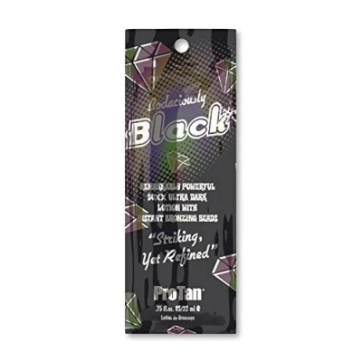 Image of Pro Tan Bodaciously Remarkably Powerful 50XX Ultra Dark Sunbed Lotion Sachet 22 ml