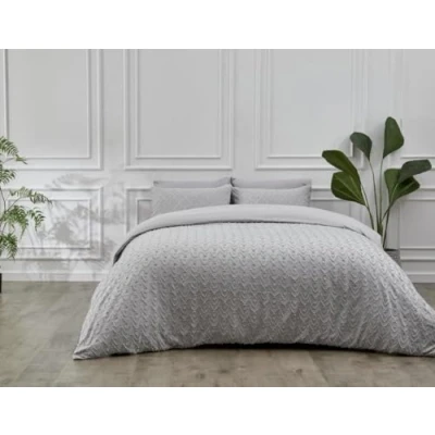 Image of Lions King Size Duvet Cover Set Microfibre Soft Polyester Bedding with Matching Pillowcases, Easy Care Quilt Covers, Machine Washable, 3 Piece, 230x220cm