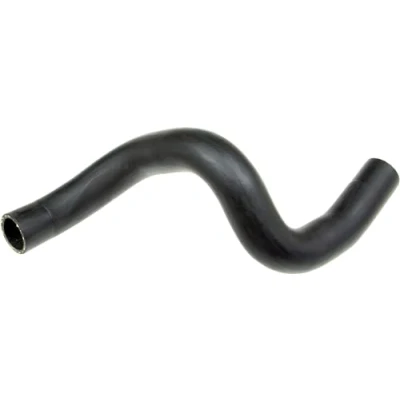 Image of 21501JD00B Radiator Hose GATES 05 4126 EPDM (ethylene propylene diene Monomer (M class) rubber) NISSAN: Qashqai / Qashqai+2 I