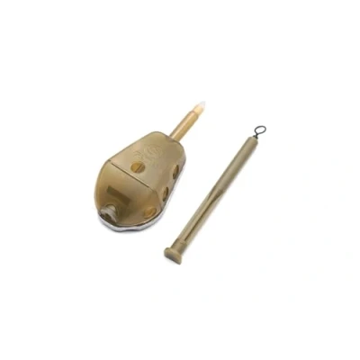 Image of Guru Maggot feeder Small 30g Method