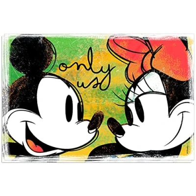 Image of Egan Placemats Set, Green, 45 x 30