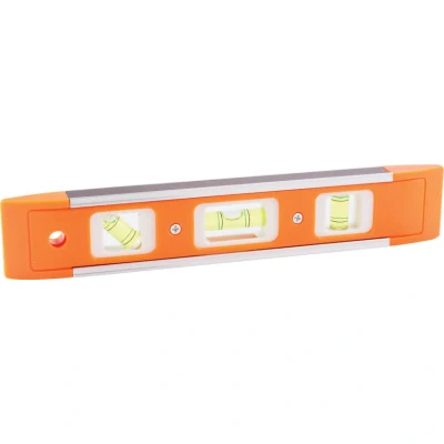 Image of Avit Pocket Spirit Level 230mm (9&quot;)