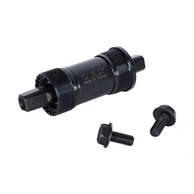 Image of Oxford: Bottom Bracket Unit Threaded 68x116mm Black 68mm x 116mm