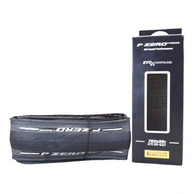 Image of Pirelli P Zero Road 700c Tyre