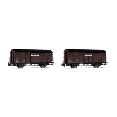 Image of ARNOLD HN6571 Freight Wagons, Various, 1:160 Scale N Gauge