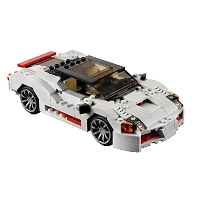 Image of LEGO Highway Speedster