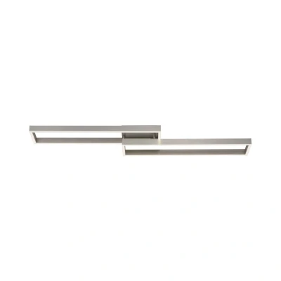 Image of Paul Neuhaus Paan LED ceiling light, dimmable, CCT, memory