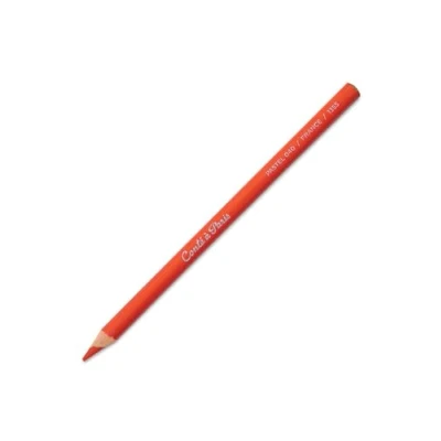 Image of Conté à Paris Pastel Pencil Red Lead
