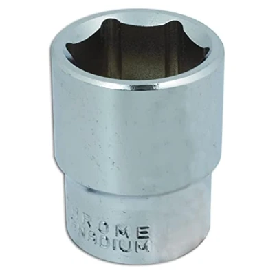 Image of Laser 1944 Socket 3/8 Inchd 17 mm