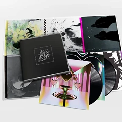 Image of Once Twice Melody [VINYL]