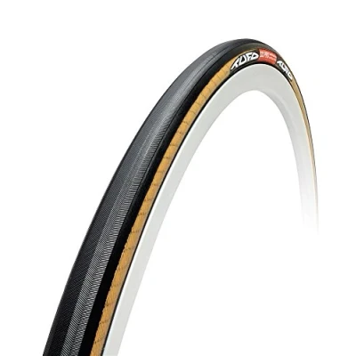Image of Tufo 700 x 21 S33 Pro Tubular Tire, Black/Beige