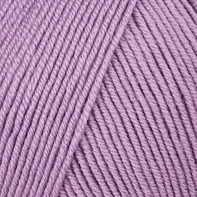 Image of Superwash Merino Wool Yarn Drops Baby Merino, Sport Weight, 5 ply, 1.8 oz 191 Yards, Quantity is per 1 Item (14 Purple)