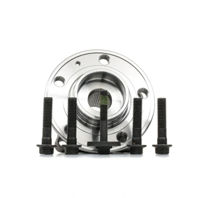Image of 30639876, 30666540, 30666541, 30748191, 30748191WB Wheel bearing kit FAG 713 6186 30 Photo corresponds to scope of supply 87,2, 135,7mm VOLVO: XC90 I
