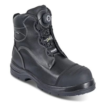 Image of Click Trencher Quick Release Boot UK 3 EU 36