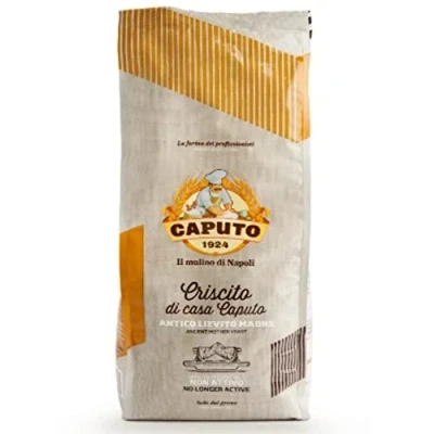 Image of Caputo Ancient Mother Yeast Criscito di Casa (1000g 2.2 Lb)