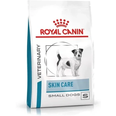 Image of Royal Canin Dog Skin Care Adult Small Food, 2 kg