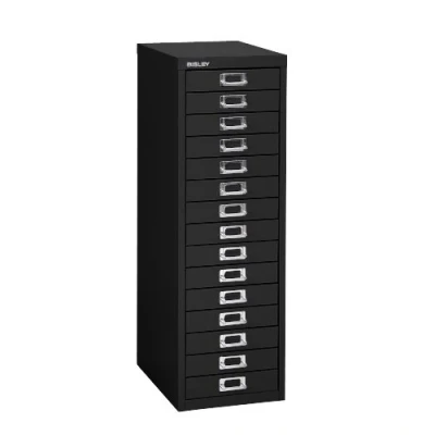 Image of Bisley Drawer Cabinet, One Size