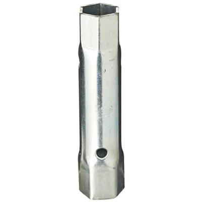 Image of Melco Tw21 Whitworth Box Spanner 5/8 X 3/4 7in