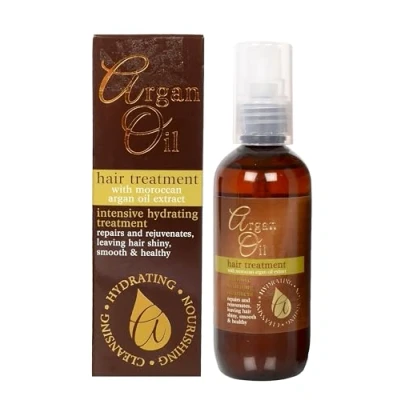 Image of Xpel Argan Oil Hair Treatment 100ml, 40167
