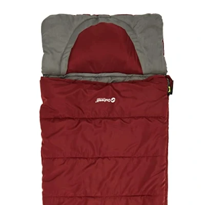 Image of Contour Junior Sleeping Bag