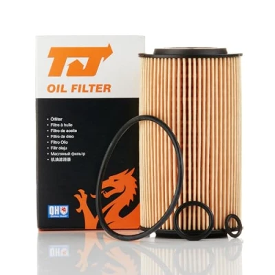 Image of X625 Oil Filter QUINTON HAZELL QFL0019 Insert MERCEDES BENZ: C Class Saloon, E Sprinter 3.5 T Van, JEEP: GRAND CHEROKEE 2