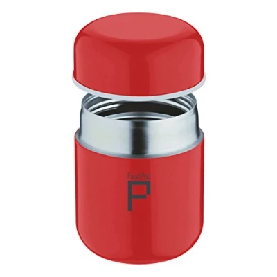 Image of Pioneer 280ml Food Pod Stainless Steel