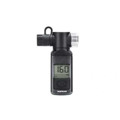 Image of Topeak Shuttle Gauge Digital 300 PSI/20.7 BAR