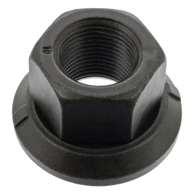 Image of X435611300000 Wheel Nuts FEBI BILSTEIN 04900 Flat Seat 30