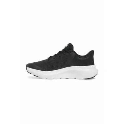 Image of Under Armour Trail running shoes, Men&#039;s, Size: 5, Black shoes