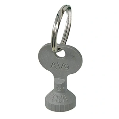 Image of Oventrop Preset key