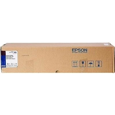 Image of Epson Premium Glossy Photo Paper 24&quot; (61cm) x 30.5m