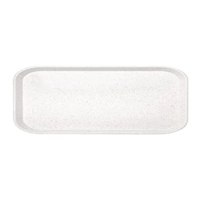 Image of Olympia Kristallon Fibreglass Service Tray 355x460mm