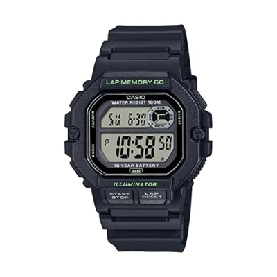 Image of Casio Sport Watch WS1400H 1AV