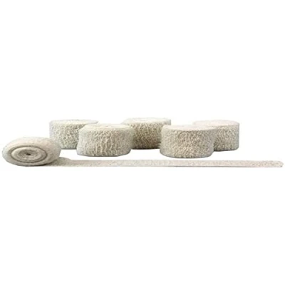 Image of Value Aid Crepe Bandage 7.5cm x 4.5m Pack of 6