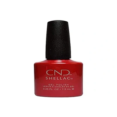 Image of Shellac UV Gel Soak Off Polish, Hollywood 7.3 ml