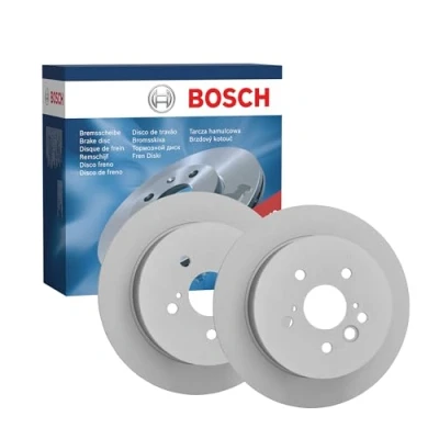 Image of 4243142040, 4243142041 Brake disc BOSCH 0 986 479 C02 303mm 9mm 5 114,3mm solid Coated TOYOTA: RAV4 II Off Road