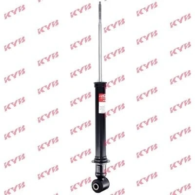 Image of 436158, 436159, 436160, 436232, 436247 Shock absorber KYB Excel G 341841 VAUXHALL: Vectra Mk1 CC, Saloon