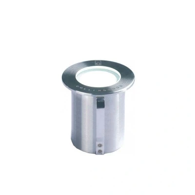 Image of Ground Light 0.5W 2700K Stainless Steel IP68 Collingwood GL018 C