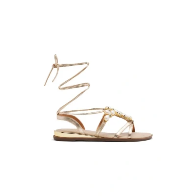 Image of Gioseppo Janice Sandals, Women&#039;s, Size: 360, Platino shoes