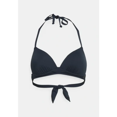 Image of Roxy SD BE CL TR Bikini top, Women&#039;s, Size: Large, Anthracite