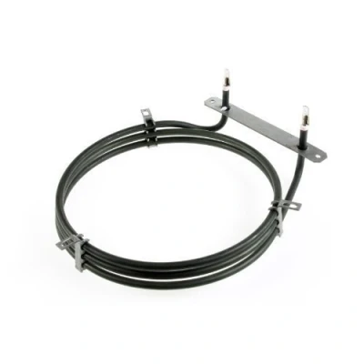 Image of First4spares 3 Turn Heating Element Made by to fit Electrolux Fan Oven/Cookers (2500W)