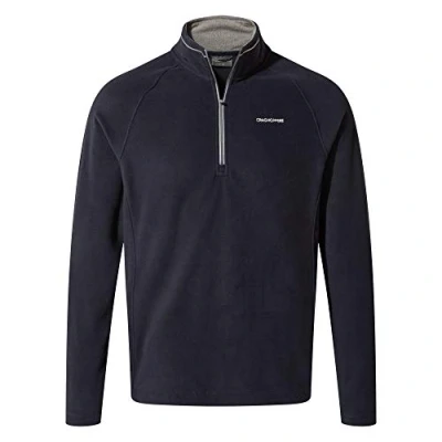 Image of Craghoppers Corey V Mens Fleece Dark Navy XL