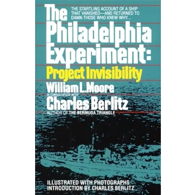 Image of The Philadelphia Experiment [DVD]