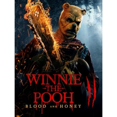 Image of Winnie the Pooh: Blood and Honey 2