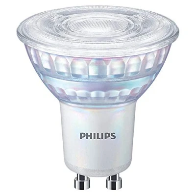 Image of Philips Master LED spot VLE GU10 6.2W 36 Deg Daylight Dimmable