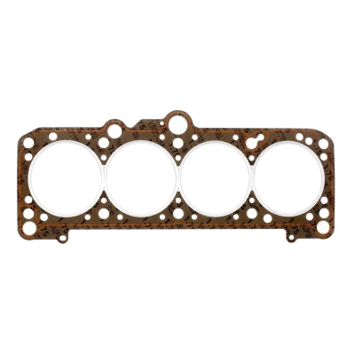 Image of 026103383K, 026103383P Head Gasket REINZ 61 25745 40 1,75mm 82mm VOLKSWAGEN: Golf 1 Cabriolet, 2, 3 Cabrio, AUDI: 80 B4 Avant, Coupe B3