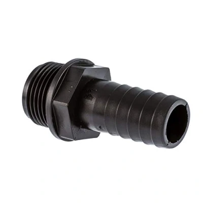 Image of 13mm Barb to 3/4&quot; BSP Thread Male Hosetail