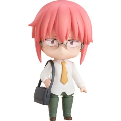 Image of Kobayashi Fig. 10 cm Miss kobayashi&#039;s Dragon Maid nendoroid